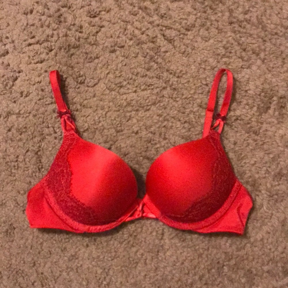 Bombshell bra